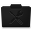 Black Utilities Icon 32x32 png